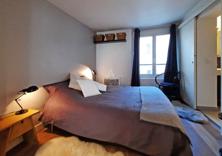 vente Appartement Paris 5eme Arrondissement