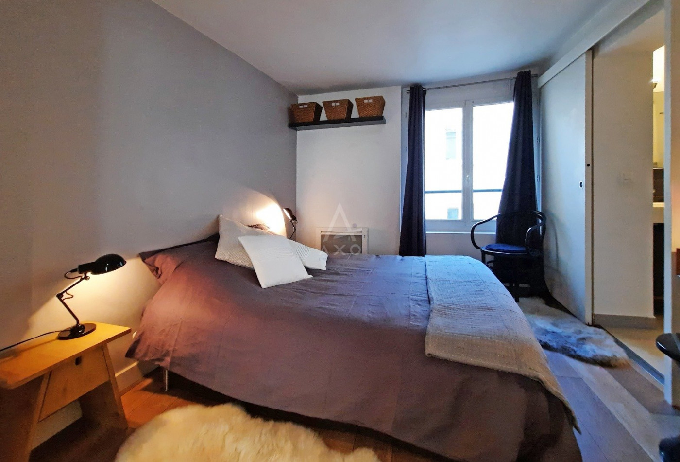 vente Appartement Paris 5eme Arrondissement - Photo 7