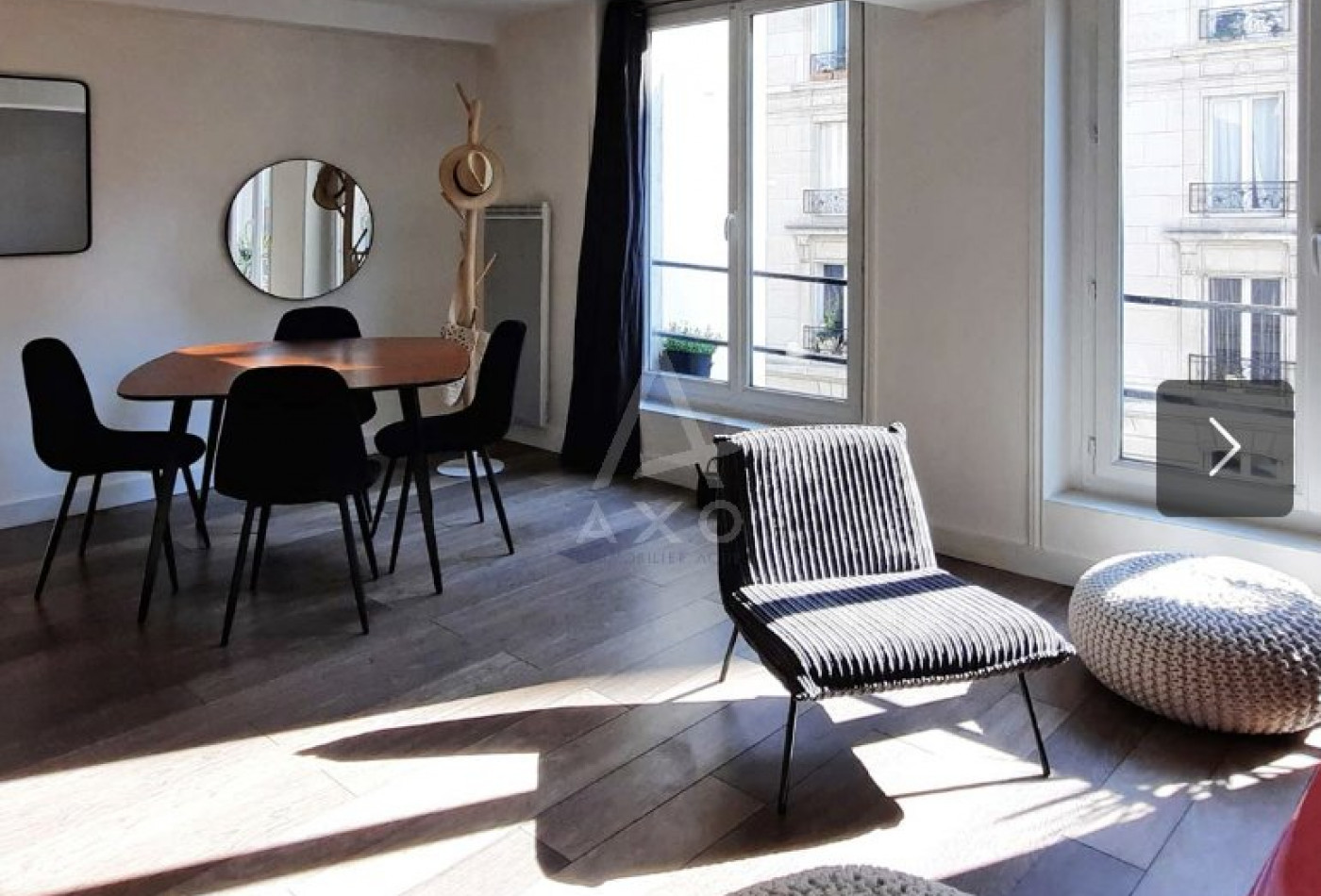 vente Appartement Paris 5eme Arrondissement - Photo 3
