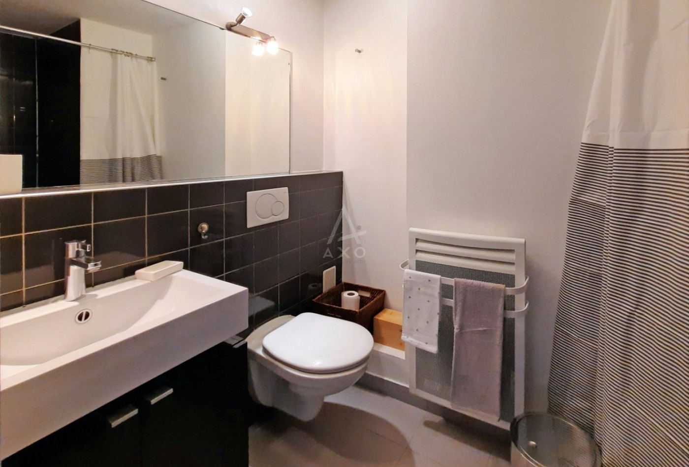vente Appartement Paris 5eme Arrondissement - Photo 9
