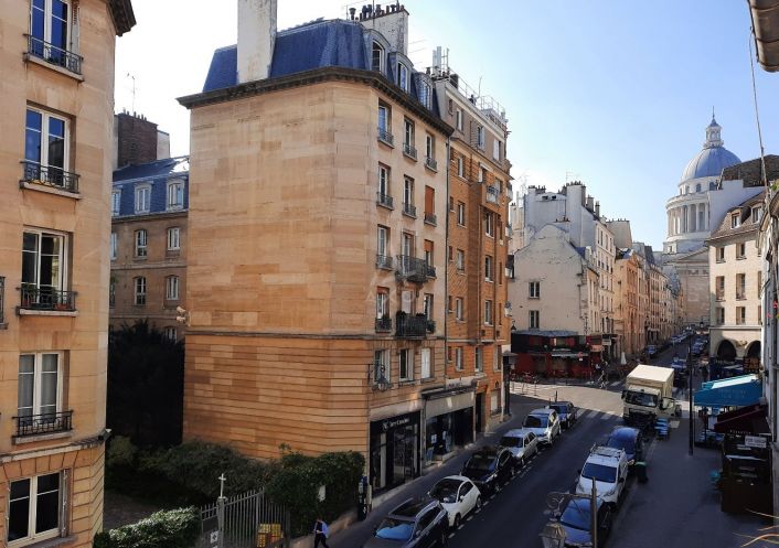 vente Appartement Paris 5eme Arrondissement