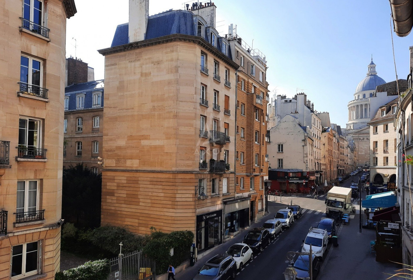 vente Appartement Paris 5eme Arrondissement - Photo 10