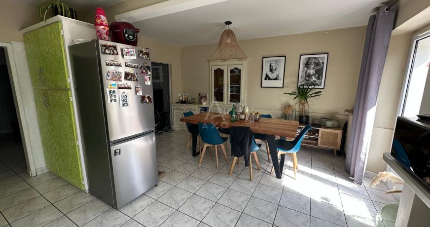 vente Maison La Boissiere De Montaigu