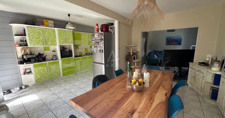 vente Maison La Boissiere De Montaigu