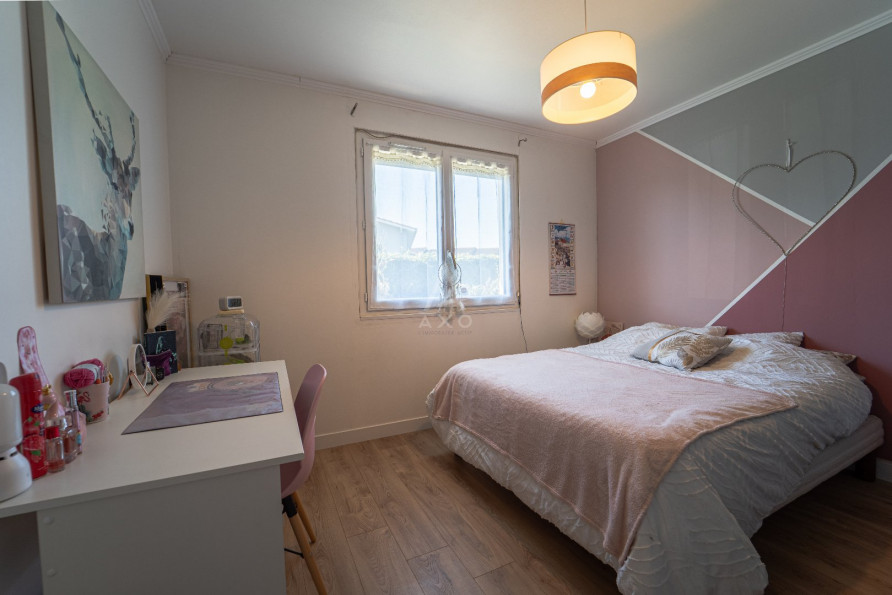 vente Maison Saint Pierre Du Mont - Photo 7
