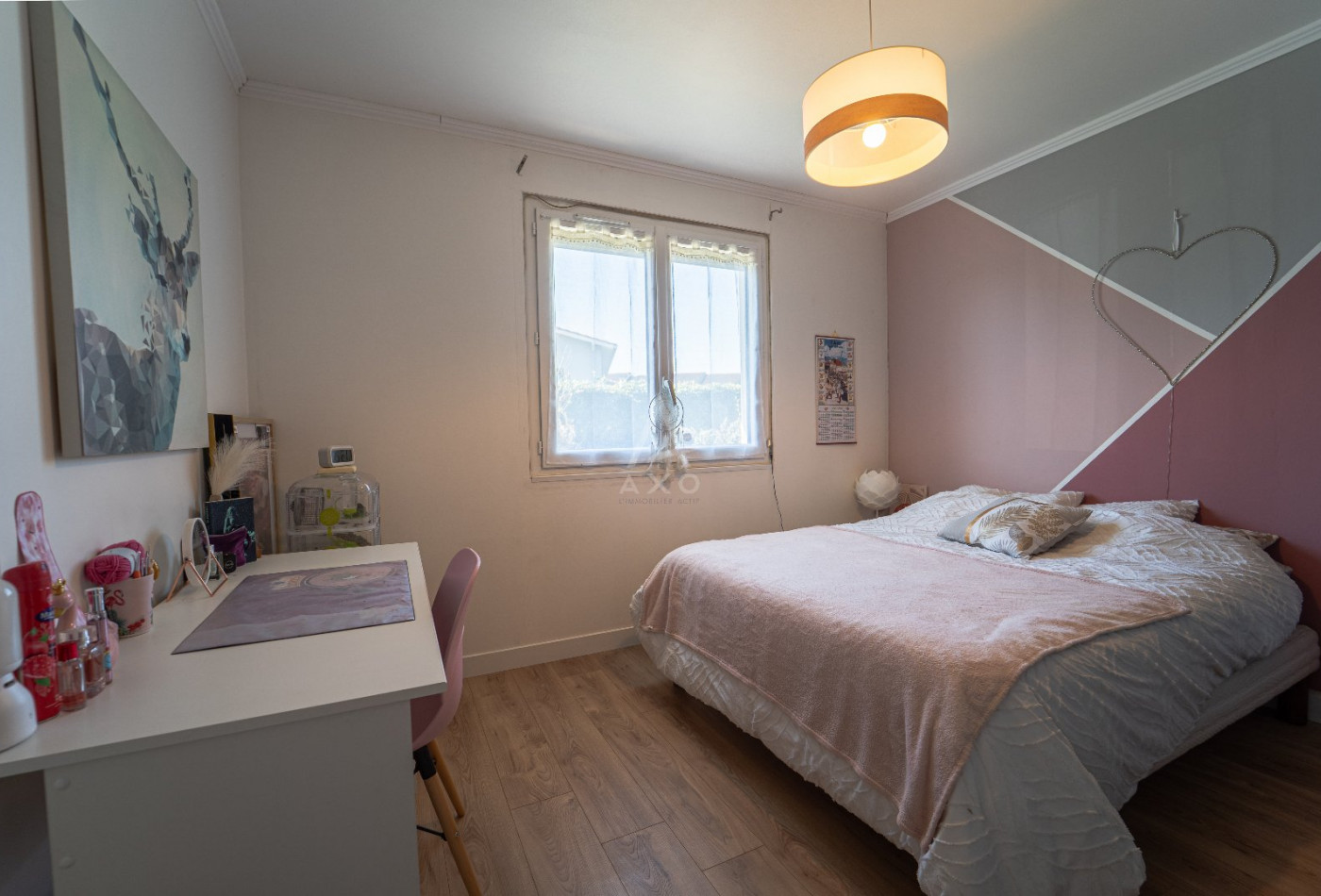 vente Maison Saint Pierre Du Mont - Photo 7