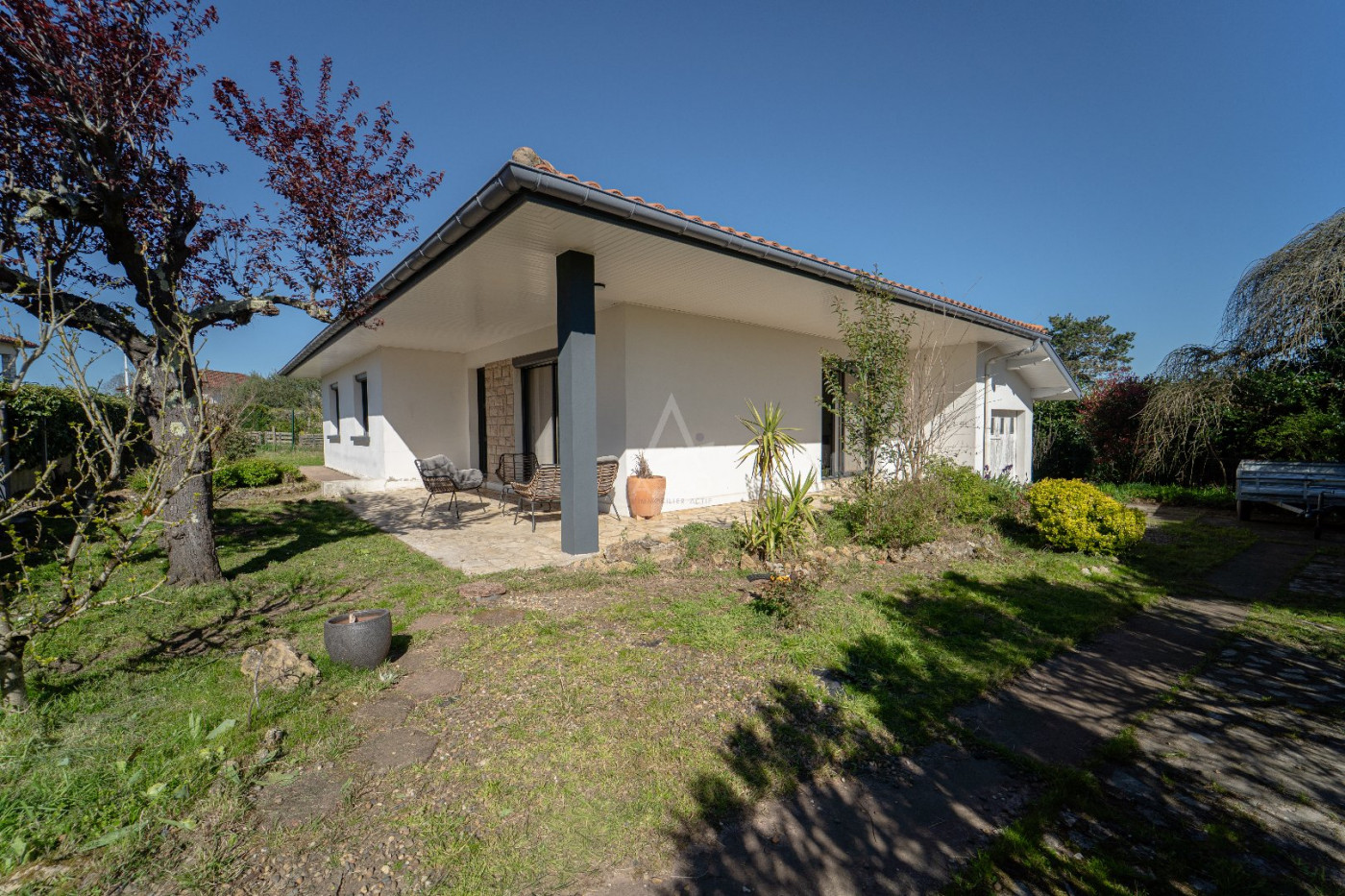 vente Maison Saint Pierre Du Mont - Photo 9