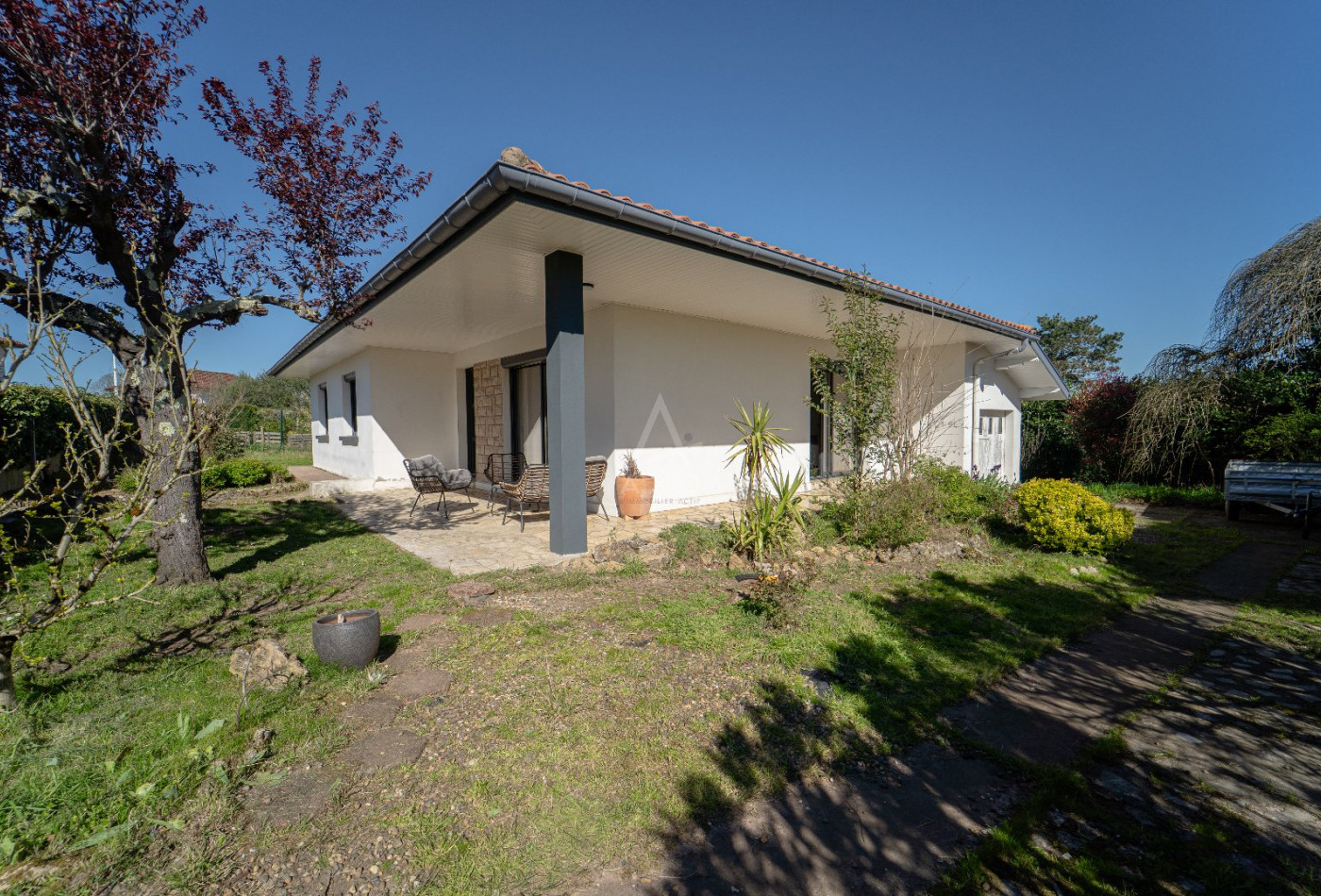 vente Maison Saint Pierre Du Mont - Photo 9