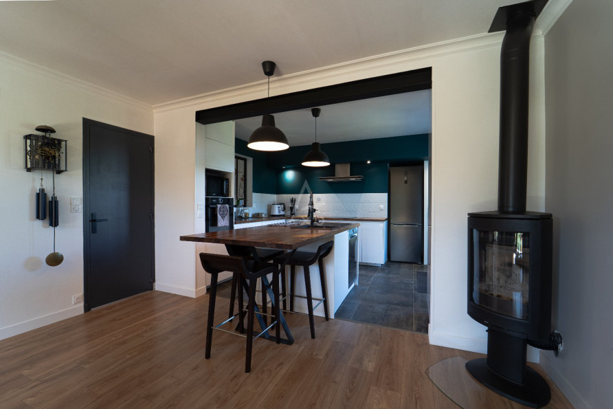 vente Maison Saint Pierre Du Mont - Photo 4