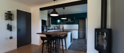 vente Maison Saint Pierre Du Mont
