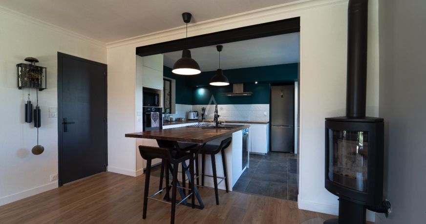 vente Maison Saint Pierre Du Mont