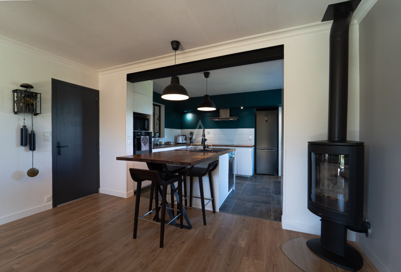 vente Maison Saint Pierre Du Mont - Photo 4