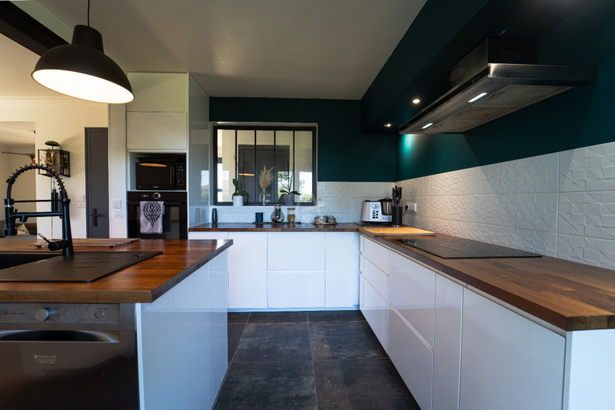 vente Maison Saint Pierre Du Mont - Photo 5