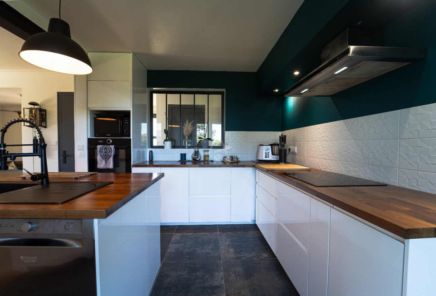 vente Maison Saint Pierre Du Mont - Photo 5