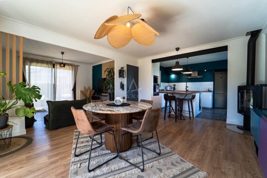 vente Maison Saint Pierre Du Mont - Photo 3