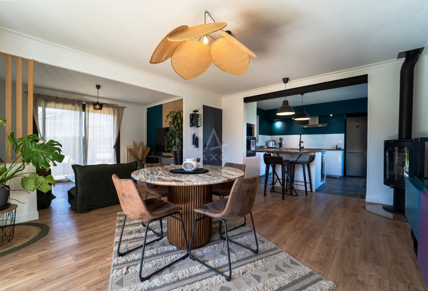vente Maison Saint Pierre Du Mont - Photo 3