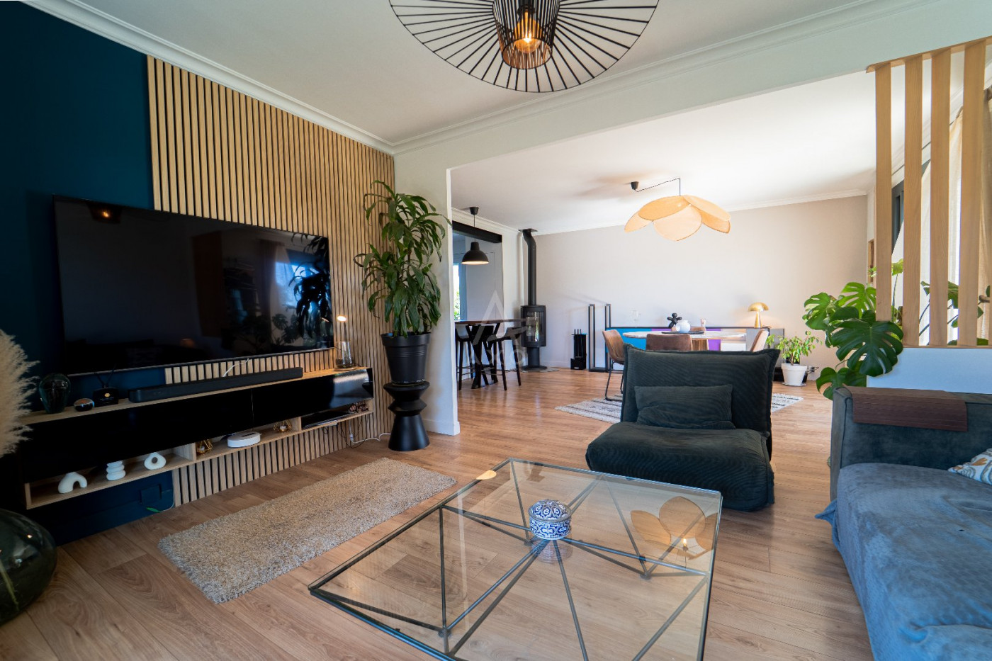 vente Maison Saint Pierre Du Mont - Photo 1