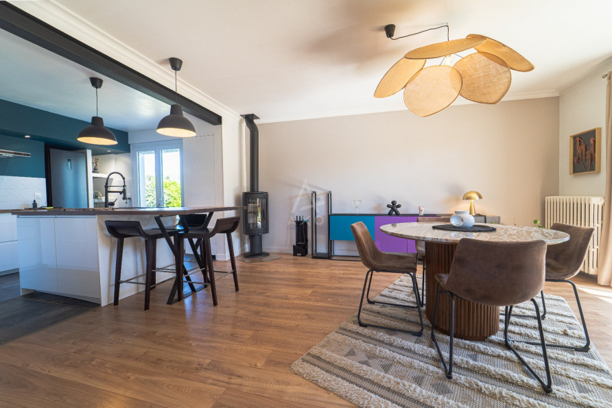 vente Maison Saint Pierre Du Mont - Photo 2