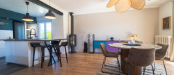 vente Maison Saint Pierre Du Mont