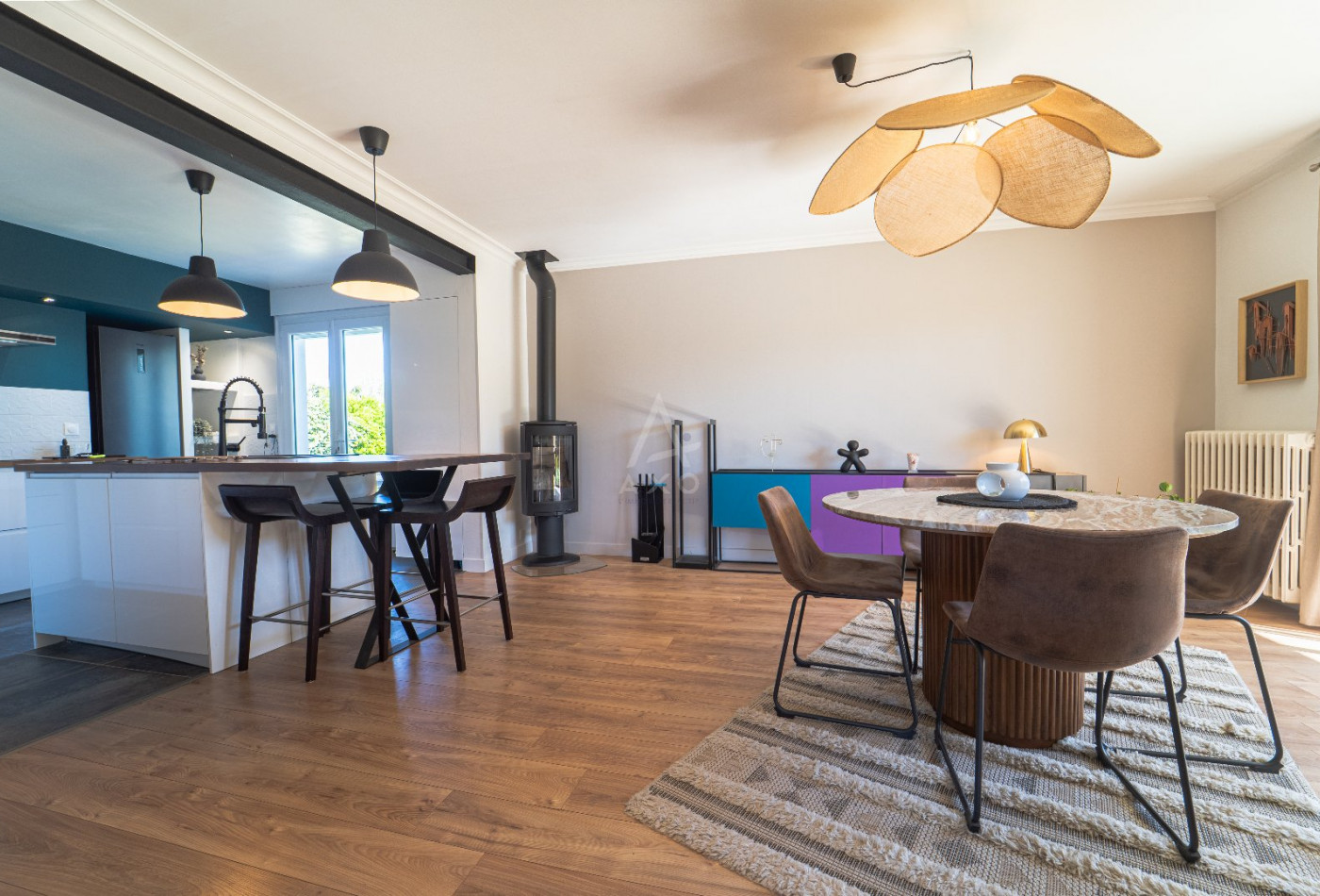 vente Maison Saint Pierre Du Mont - Photo 2