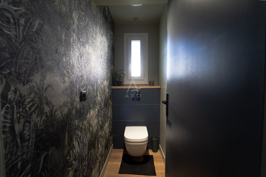 vente Maison Saint Pierre Du Mont - Photo 8