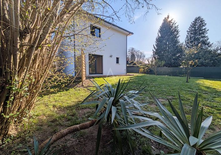vente Maison Benesse Maremne