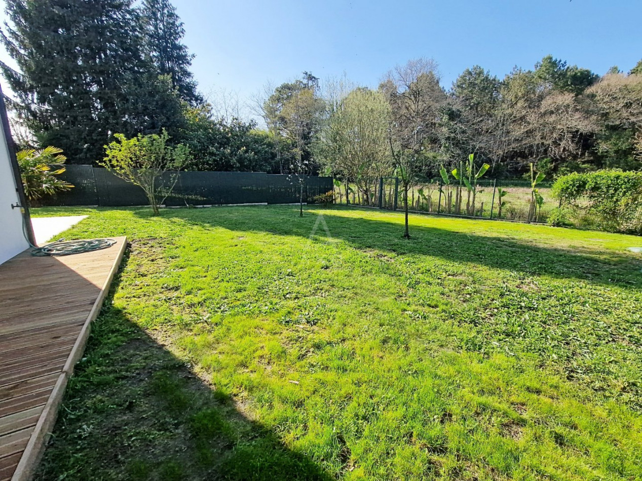 sale Maison Benesse Maremne - Photo 13