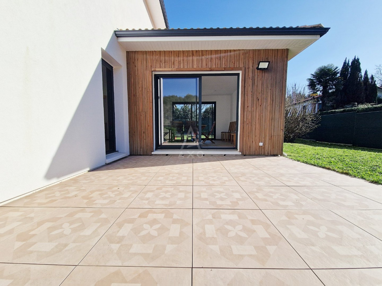 sale Maison Benesse Maremne - Photo 11