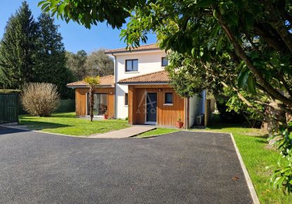 vente Maison Benesse Maremne