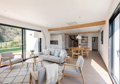 vente Maison Benesse Maremne