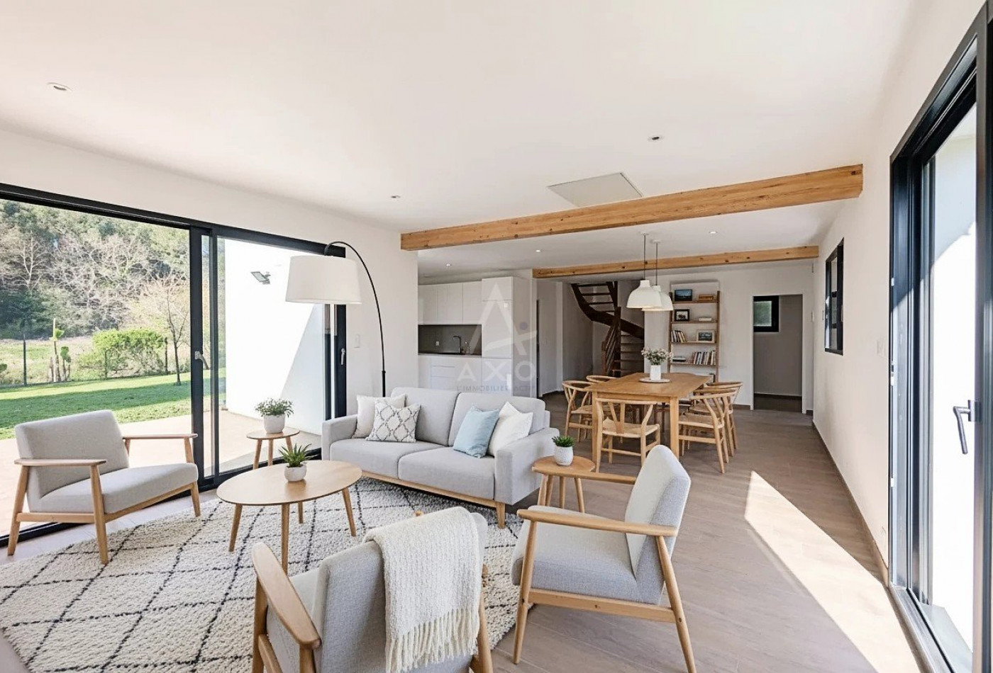 vente Maison Benesse Maremne - Photo 1