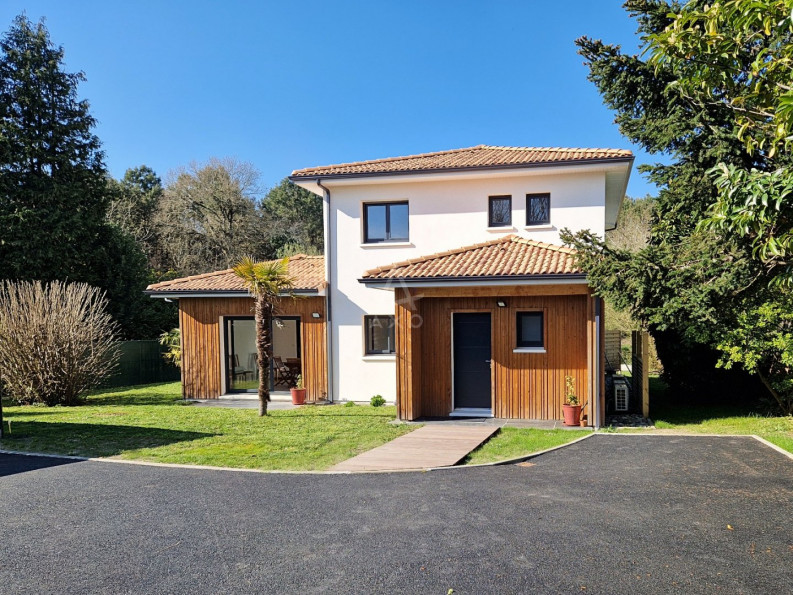 vente Maison Benesse Maremne - Photo 9