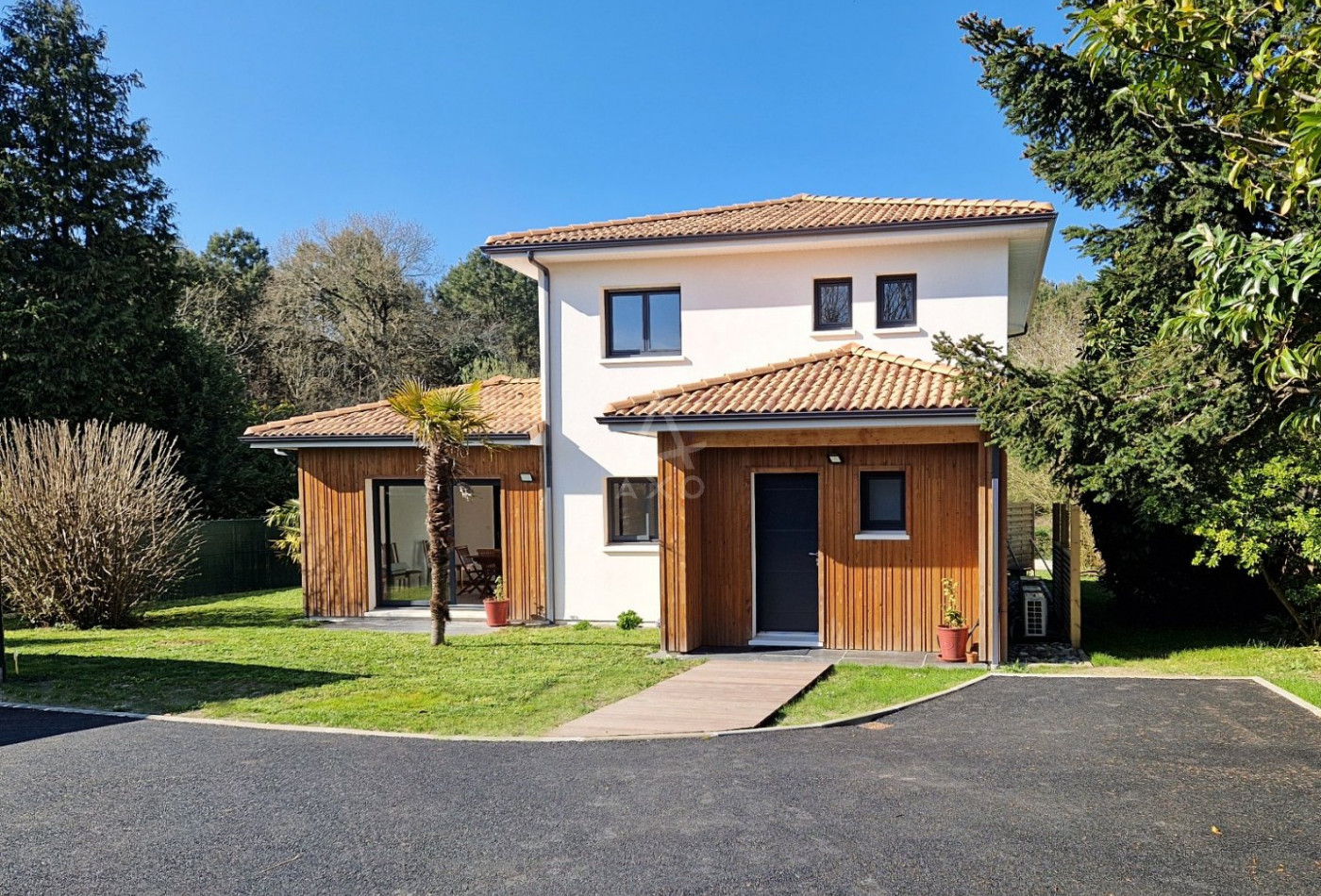vente Maison Benesse Maremne - Photo 9