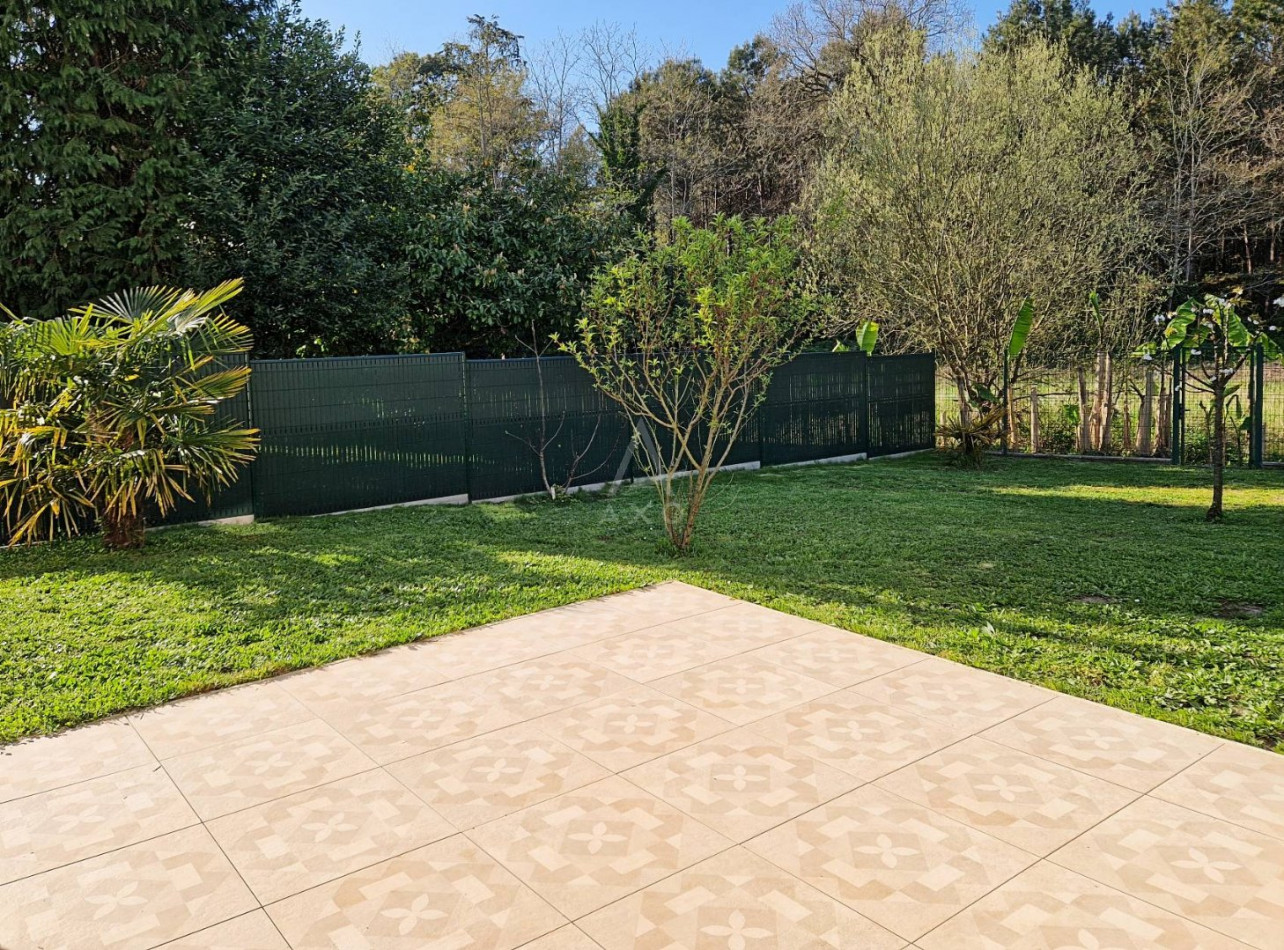 vente Maison Benesse Maremne - Photo 12