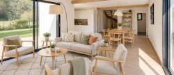 vente Maison Benesse Maremne