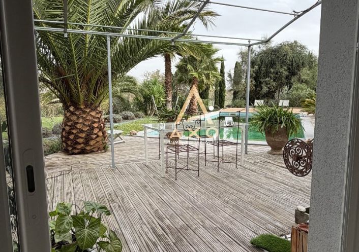 vente Ensemble immobilier Saint-genies-bellevue