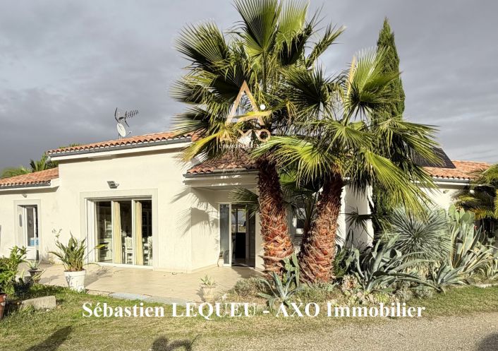 vente Ensemble immobilier Saint-genies-bellevue