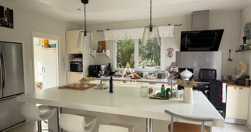 vente Ensemble immobilier Saint-genies-bellevue