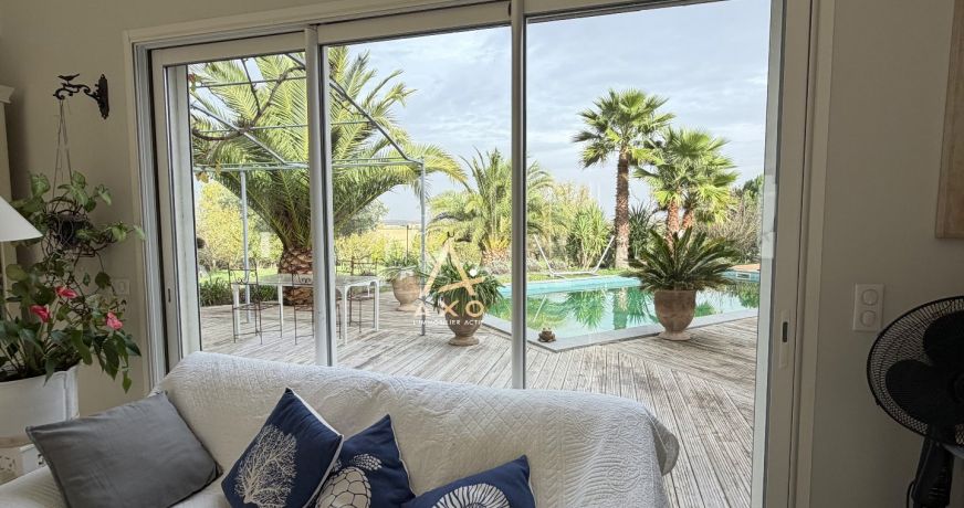 vente Ensemble immobilier Saint-genies-bellevue