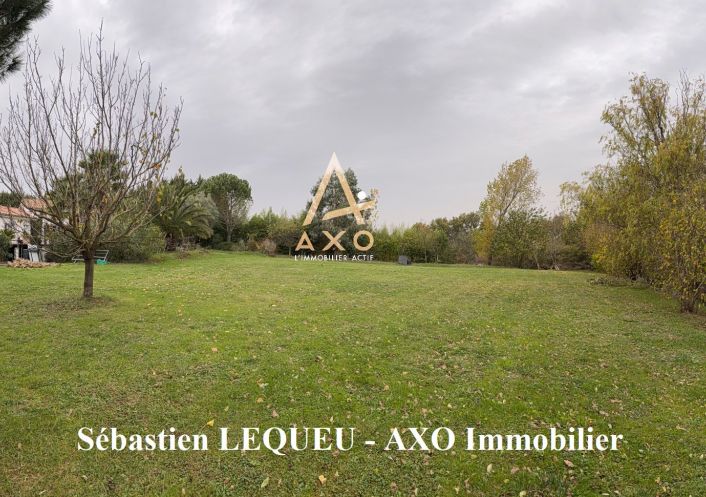 vente Ensemble immobilier Saint-genies-bellevue