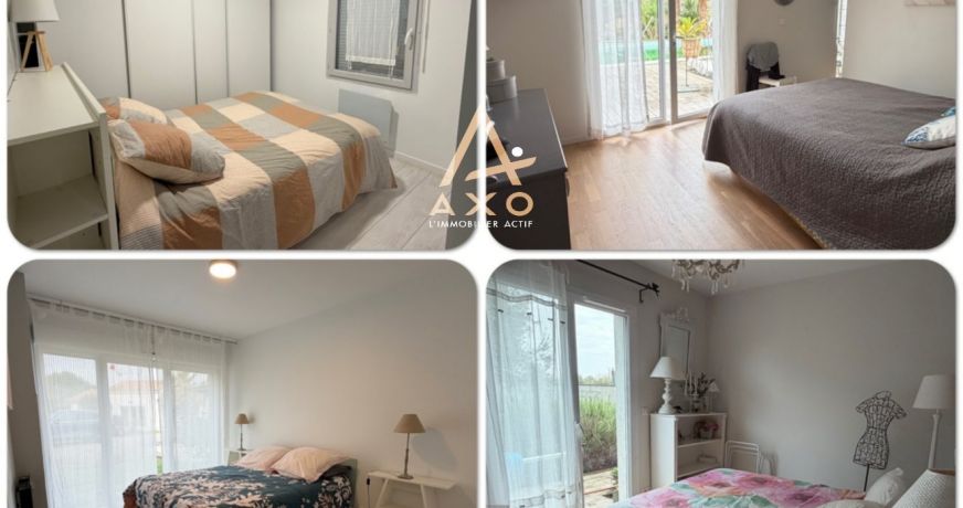 vente Ensemble immobilier Saint-genies-bellevue