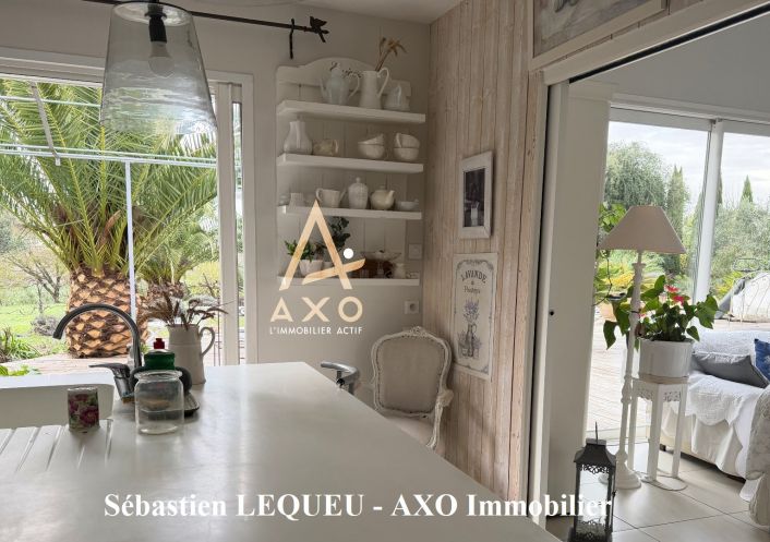 vente Ensemble immobilier Saint-genies-bellevue