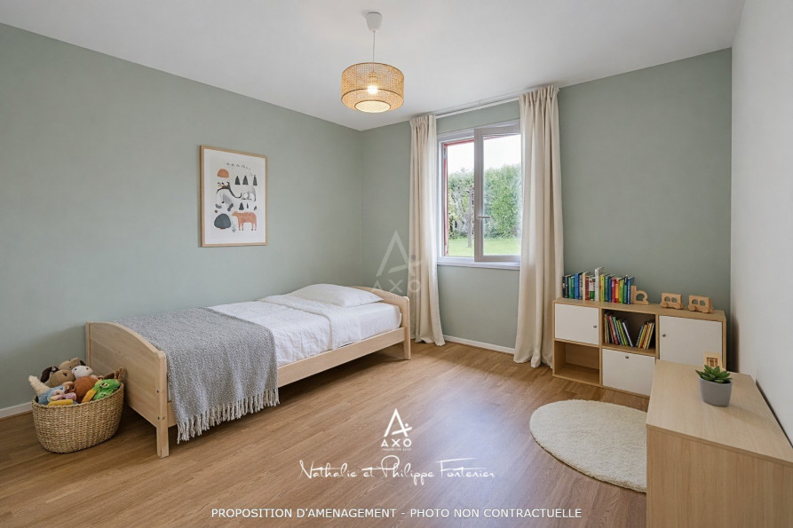 vente Maison Urt - Photo 10