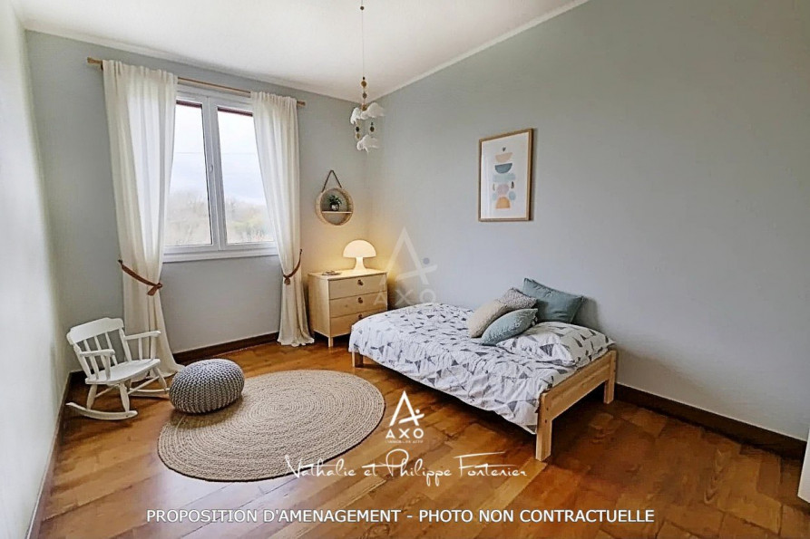 vente Maison Urt - Photo 7