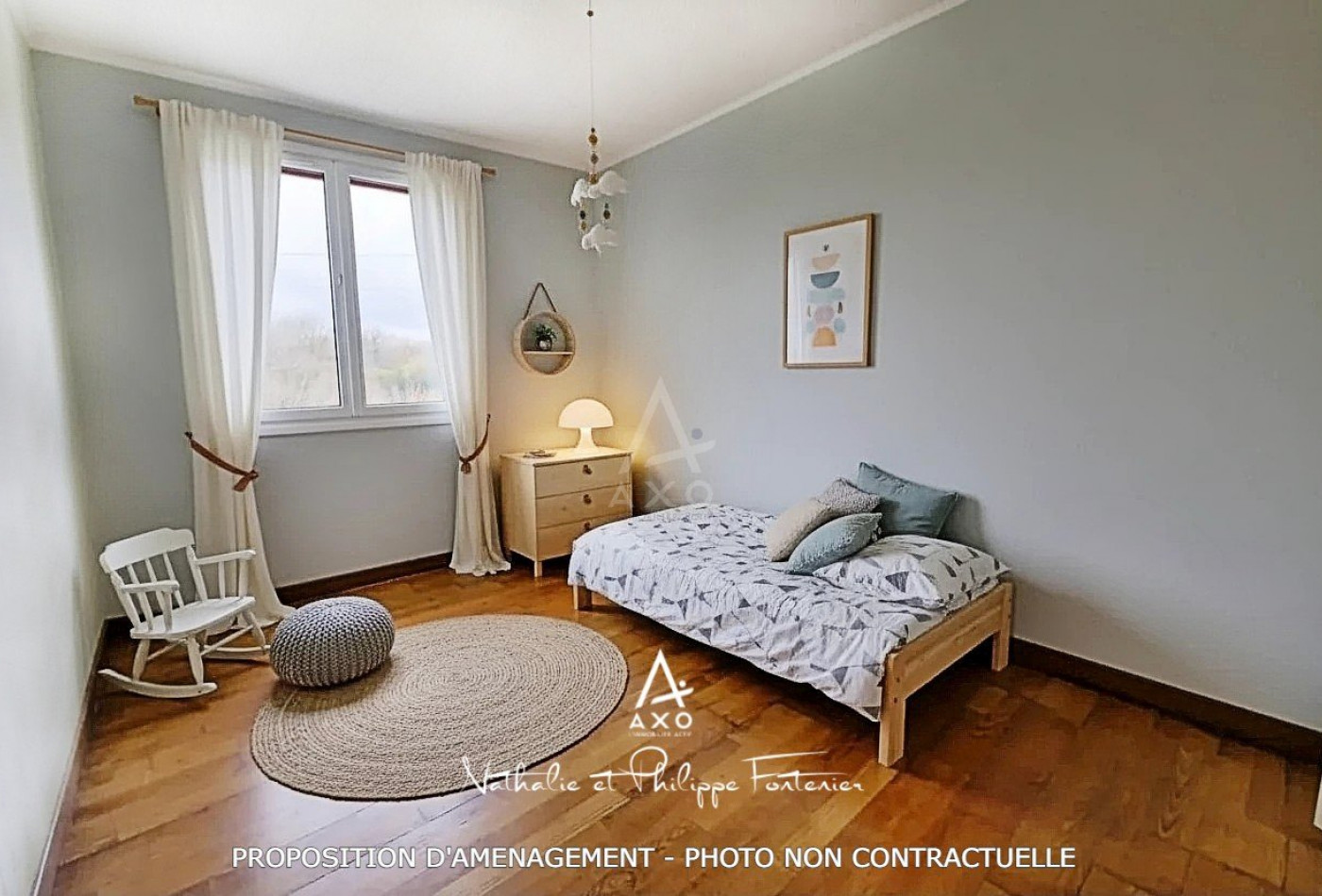 vente Maison Urt - Photo 7