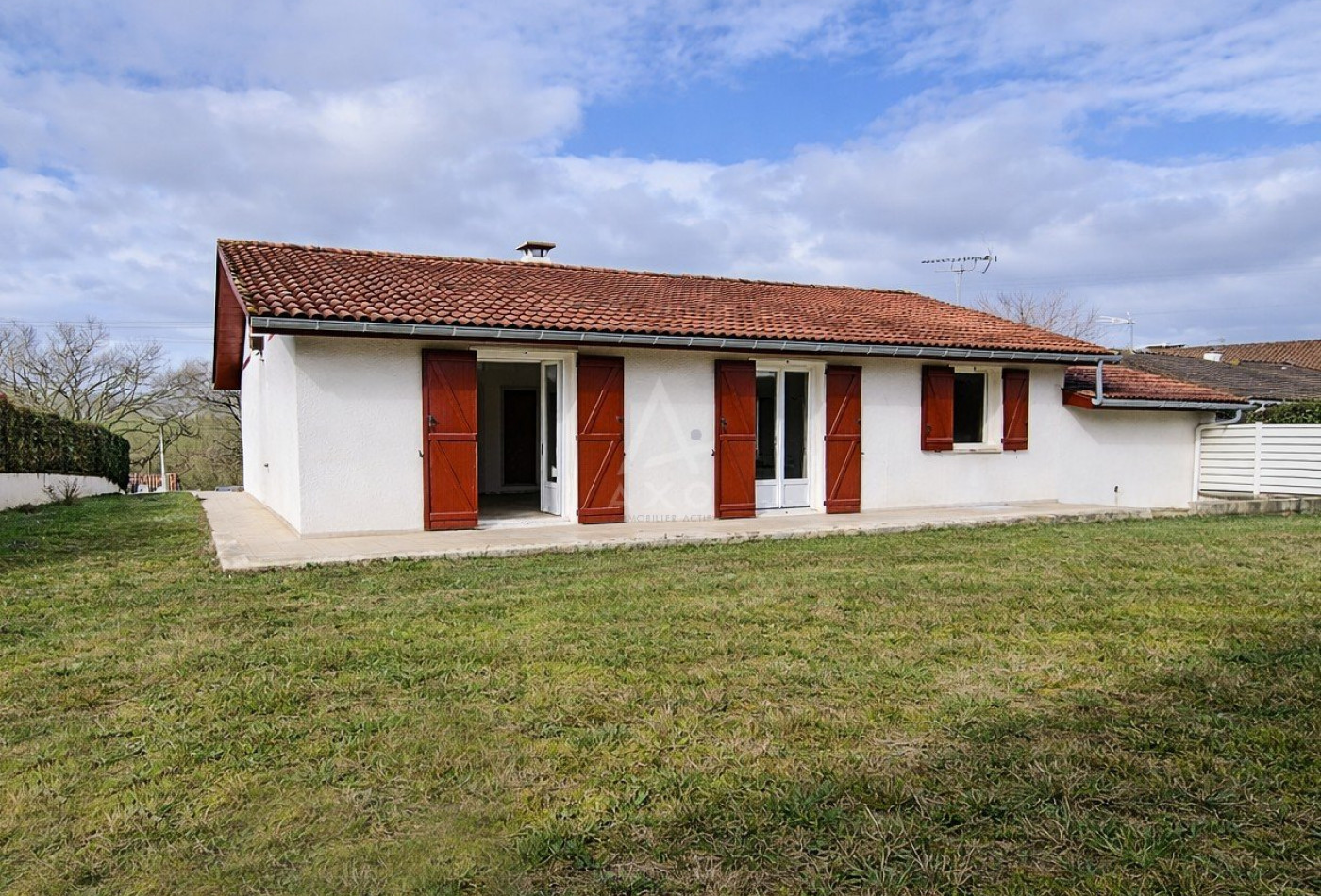 vente Maison Urt - Photo 1