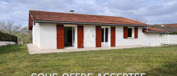 vente Maison Urt