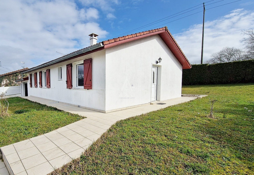 vente Maison Urt - Photo 1