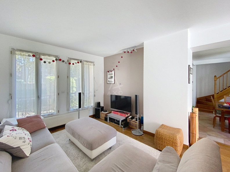 vente Maison Saint Maur Des Fosses - Photo 7