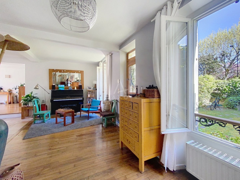 vente Maison Saint Maur Des Fosses - Photo 3